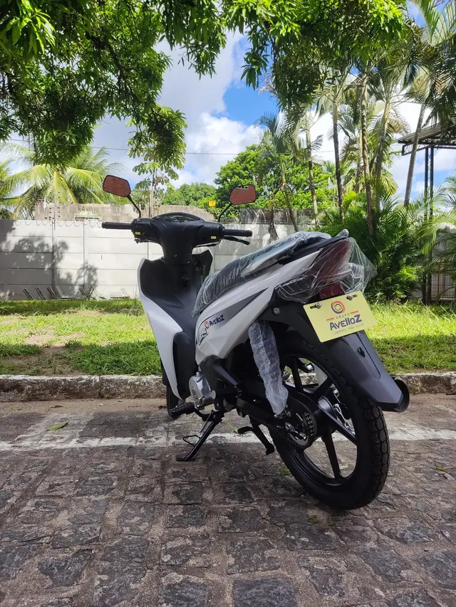 Carro Avelloz AZ1 2024 AZ 01 50cc