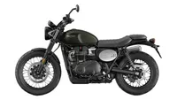 Triumph Scrambler 900 2023