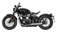 Triumph Bonneville Bobber 2023