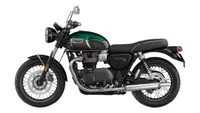 Triumph Bonneville T100 2024