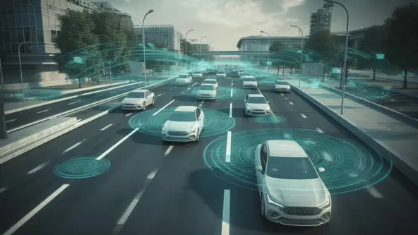 Empresa usará IA para acelerar recuperação de veículos furtados ou roubados 