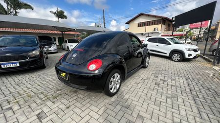 New Beetle 2.0