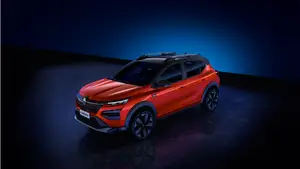 Carro Renault Kardian 2025 Premiere Edition 1.0 Turbo