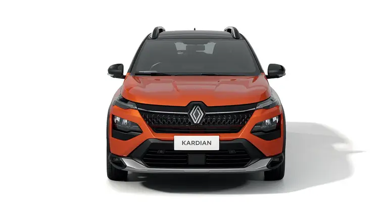 Carro Renault Kardian 2025 Premiere Edition 1.0 Turbo AT