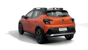 Carro Renault Kardian 2025 Premiere Edition 1.0 Turbo