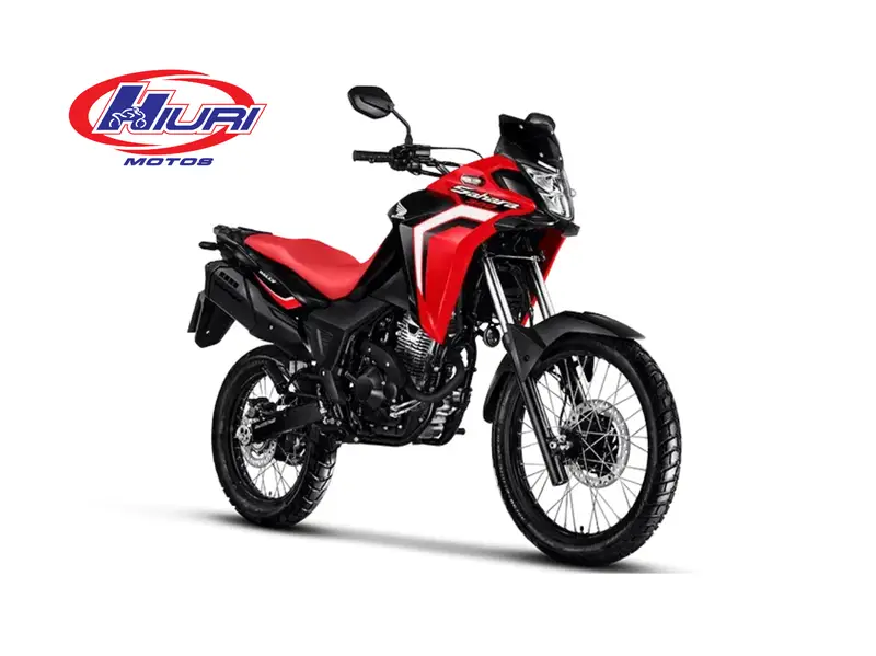 Honda Rally