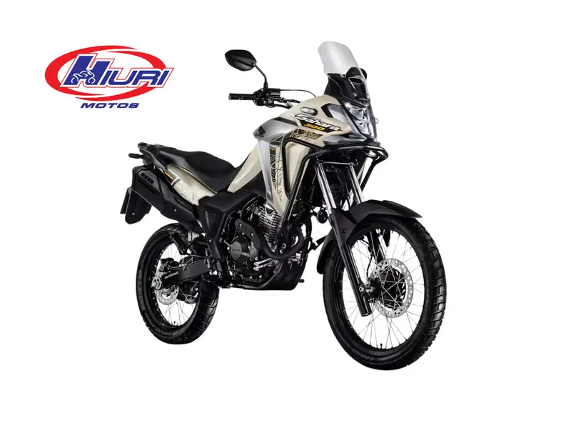 Honda Adventure