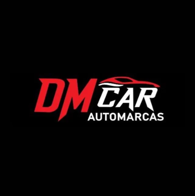 Fachada da loja Dm Car Automarcas - Itaquaquecetuba - SP