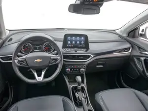Carro Chevrolet Tracker 2024 Premier 1.2 Turbo (Aut.)