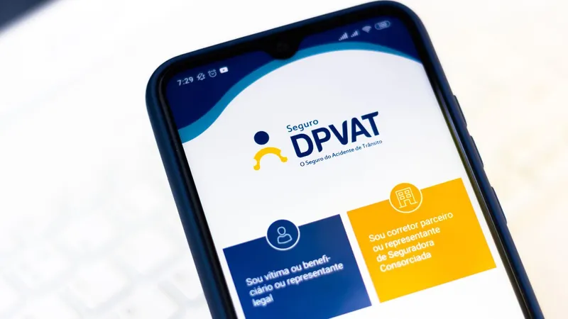DPVAT: volta da cobrança é aprovada e não pagamento será infração grave