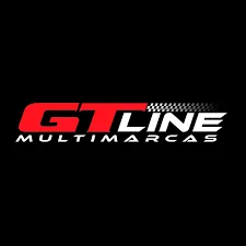 Fachada da loja Gt Line Multimarcas - Curitiba - PR