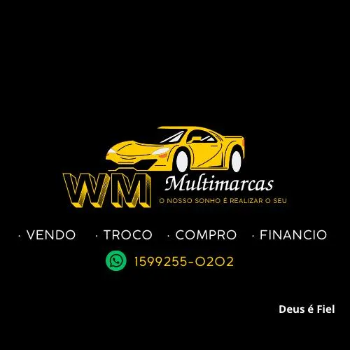 WM MULTIMARCAS