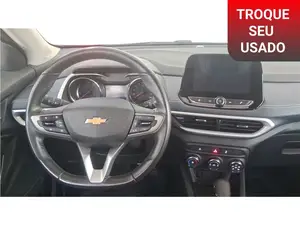 Carro Chevrolet Tracker 2023 Premier 1.2 Turbo (Aut.)