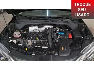 Carro Chevrolet Tracker 2023 Premier 1.2 Turbo (Aut.)