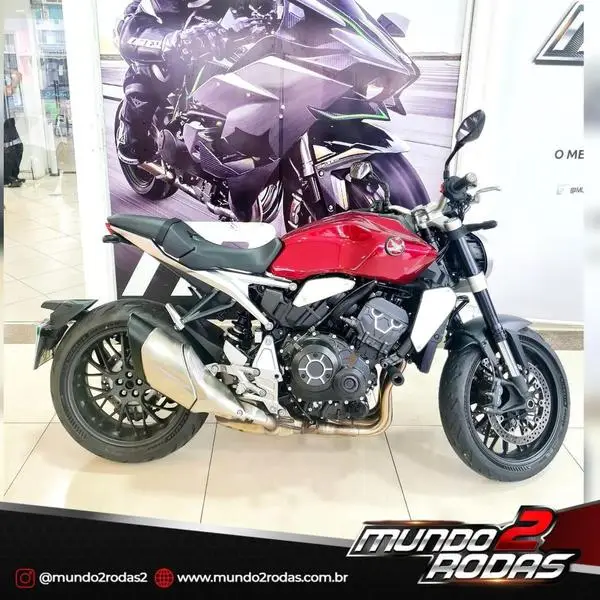 Honda (ABS)