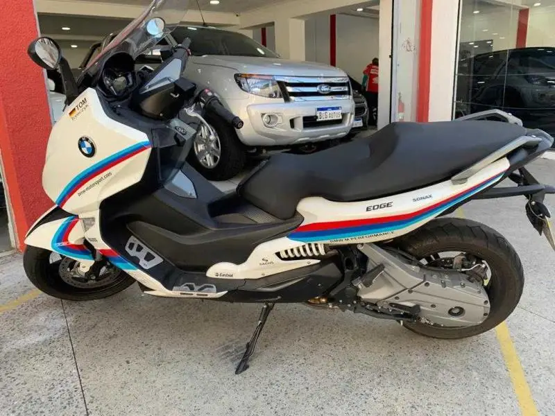 BMW Sport