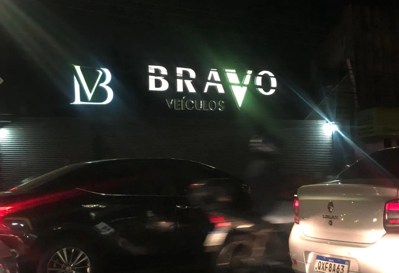 Fachada da loja Veículos à venda em Bravo Veiculos  - Vila Velha - ES | Mobiauto