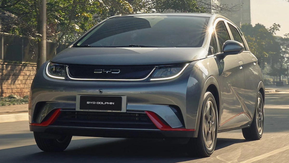 Hatch é o elétrico mais vendido no acumulado do ano, mas não deixa de ter problemas comuns