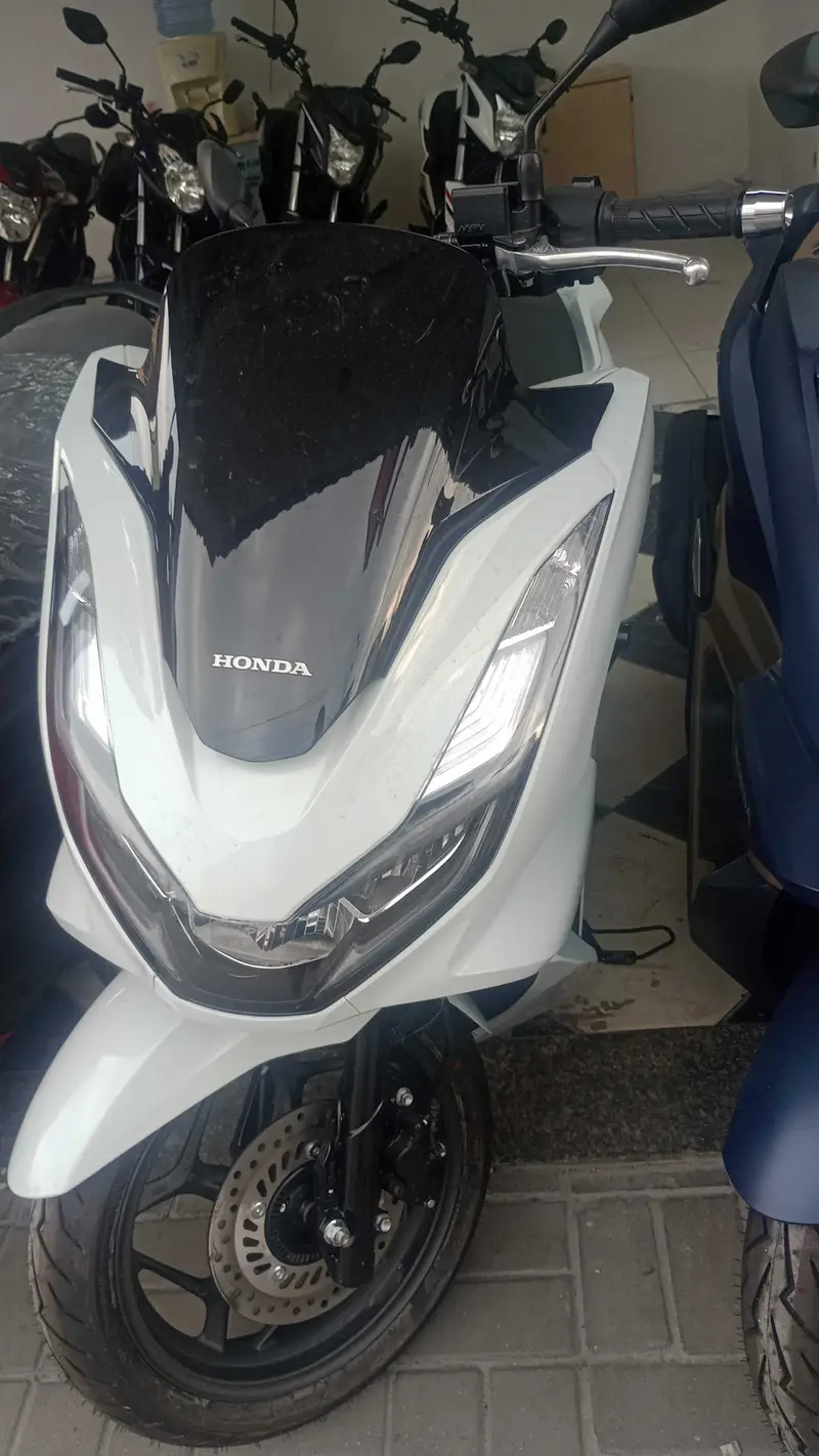 Honda PCX 160 ABS