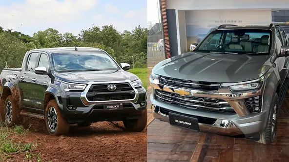 Modelo da fabricante americana ganhou novo rosto, interior e calibrou o motor para melhorar nas vendas