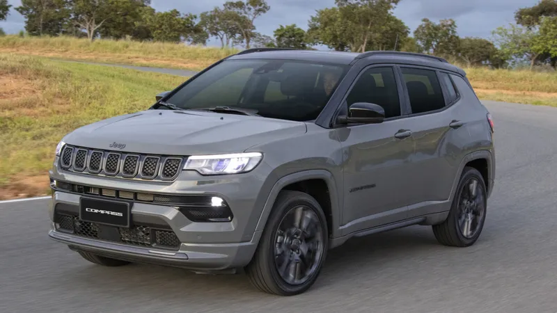 Stellantis inicia produção de câmbio para híbridos; veja os carros que terão