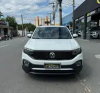 Volkswagen T-Cross 1.0 200 TSI