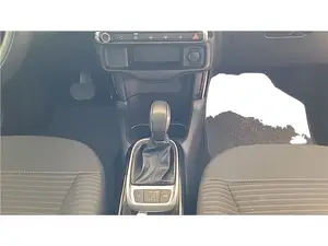 Carro Citroën C4 Cactus 2022 1.6 Feel (Aut) (Flex)