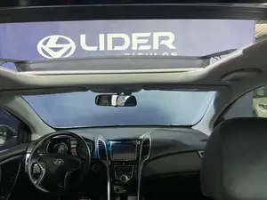 Carro Hyundai i30 2015 I30 GLS 1.8 16V MPI (Aut) C180