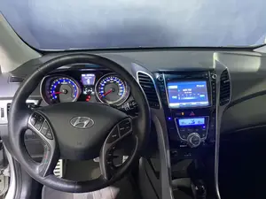 Carro Hyundai i30 2015 I30 GLS 1.8 16V MPI (Aut) C180