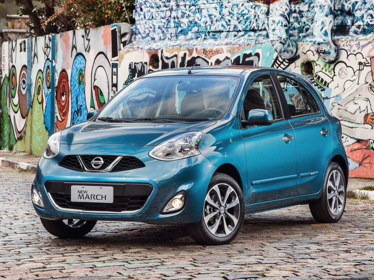 Separamos 5 carros seminovos de até 30 mil com ano a partir de 2015 e que ainda estão em linha, confira. 