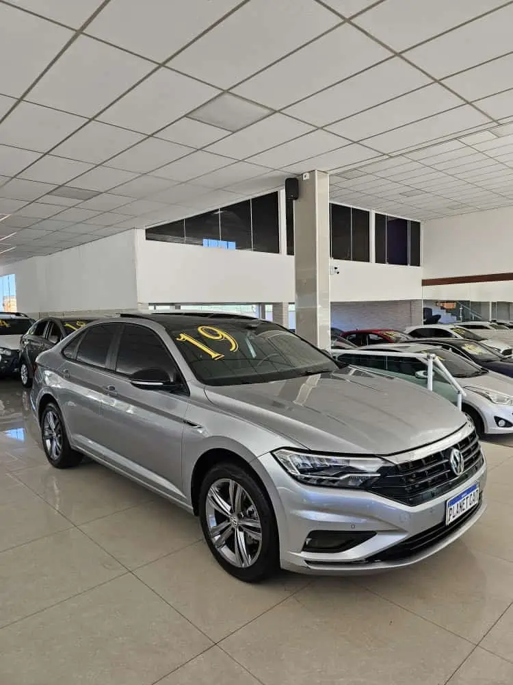 Volkswagen Jetta 1.4 250 TSI R-Line