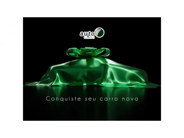 Carro Chevrolet Spin 2020 Activ 1.8 (Flex) (Aut)