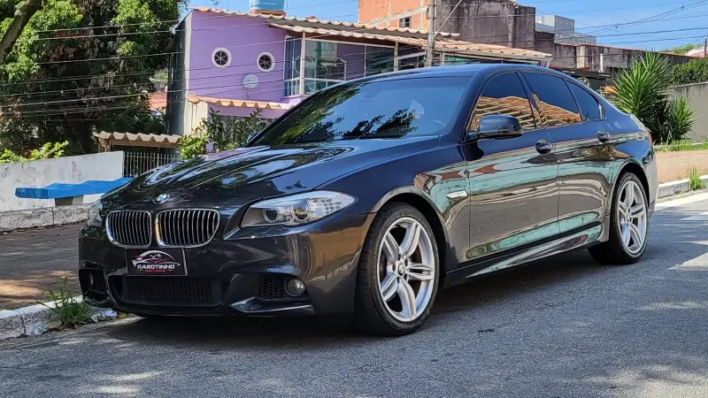 BMW 528i 528i 2.0
