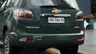 Chevrolet Traiblazer 2025 tem cara de S10, painel de Spin e mantém traseira