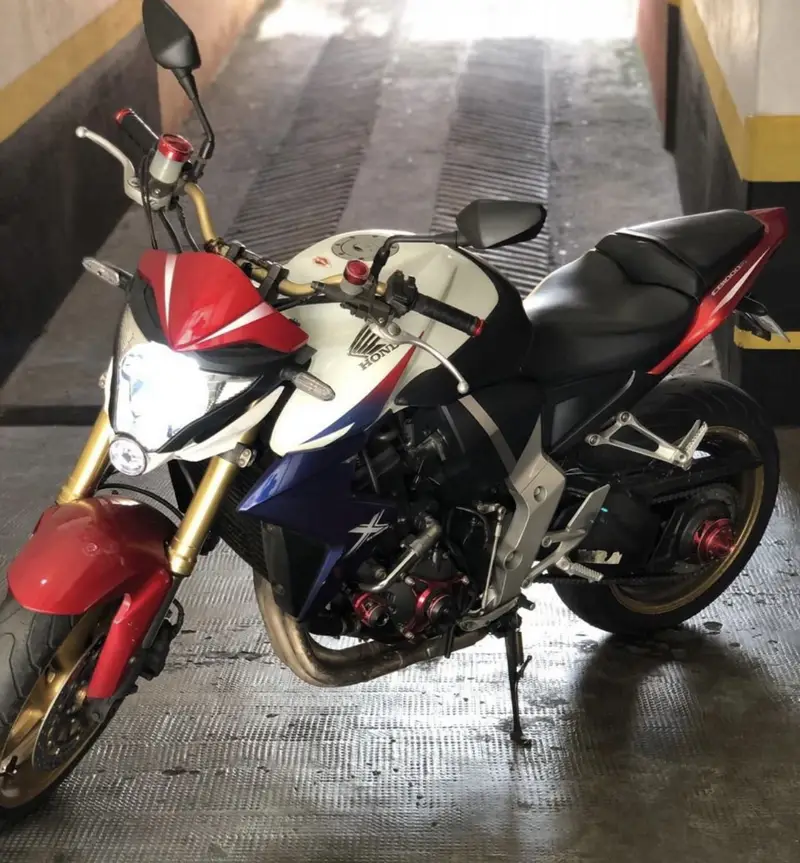 Honda CB 1000R Standard