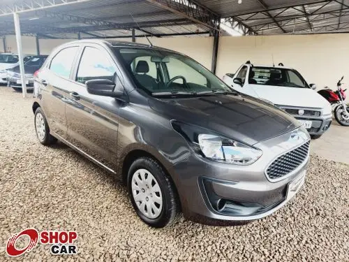 Ford Ka 1.0 SE (Flex)