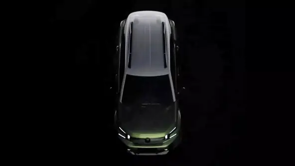 Novo SUV para o mercado europeu contará com um visual mais refinado que o nosso, e poderá trazer até opção híbrida