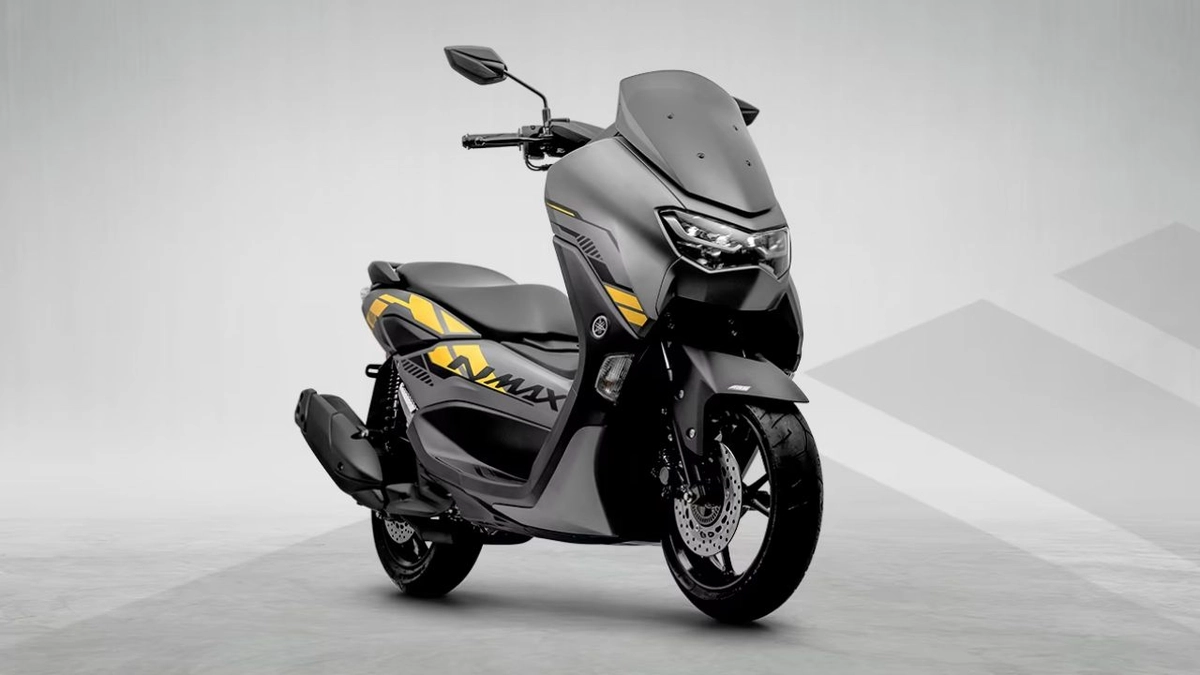 Scooter da Honda é mais barata e líder, mas rival da Yamaha tem preços menores de revisão