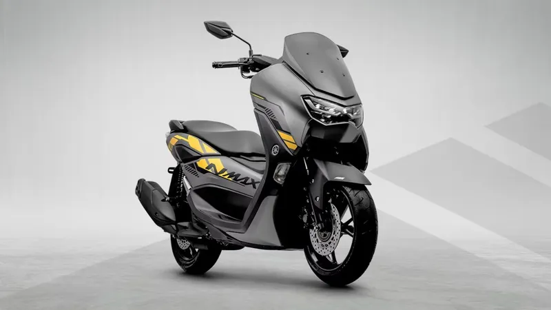Honda PCX x Yamaha NMax? Qual scooter vale mais a pena?