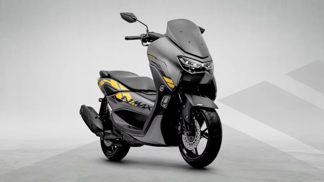 Honda PCX x Yamaha NMax? Qual scooter vale mais a pena? | Mobiauto