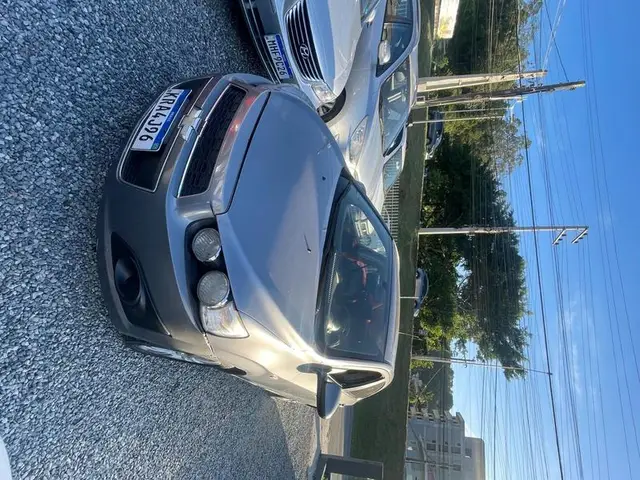 Carro Chevrolet Chevy 500 2012 1.6 (Cab Simples)