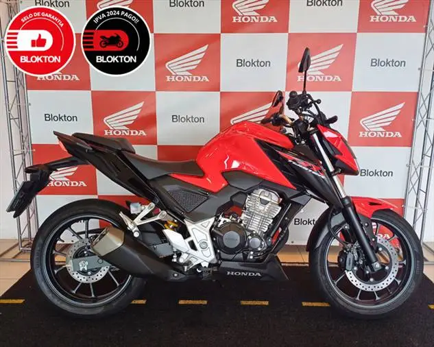 Honda (ABS)