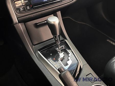 Corolla 2.0 XEi Multi-Drive S (Flex)