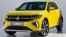 VW T-Cross 2025: todas as novidades do SUV que chega em julho
