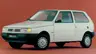Fiat Uno Mille ELX: o primeiro 1.0 nacional com ar-condicionado inteligente