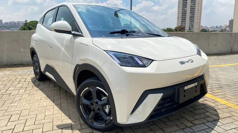 Google Maps terá nova atualização para garantir viagem longa aos carros elétricos