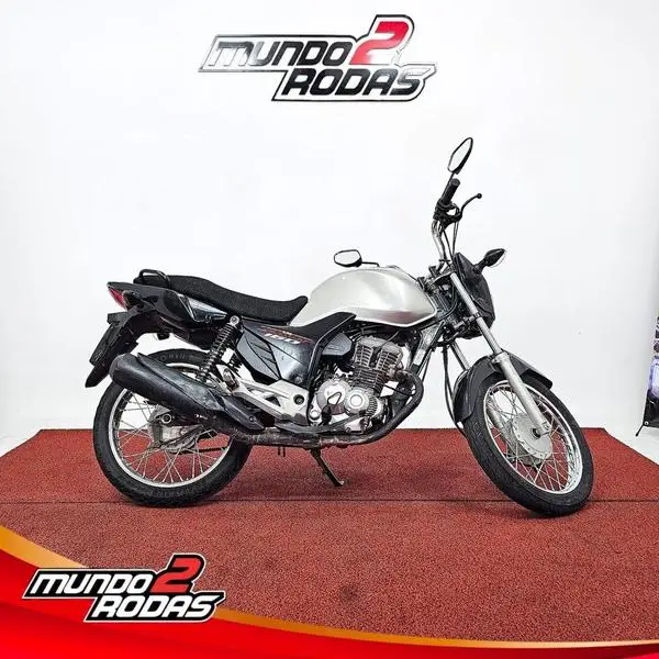 Honda Start