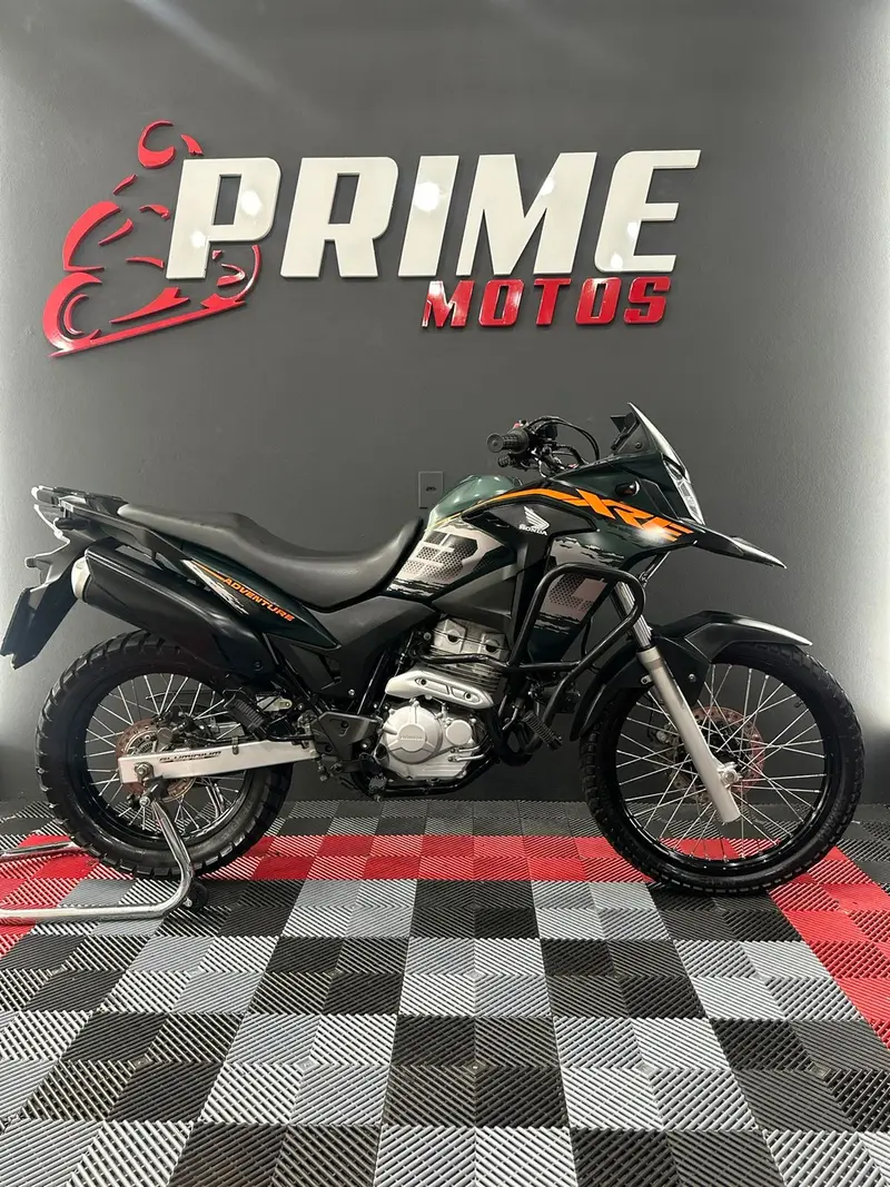 Honda XRE 300 (ABS) (Flex)