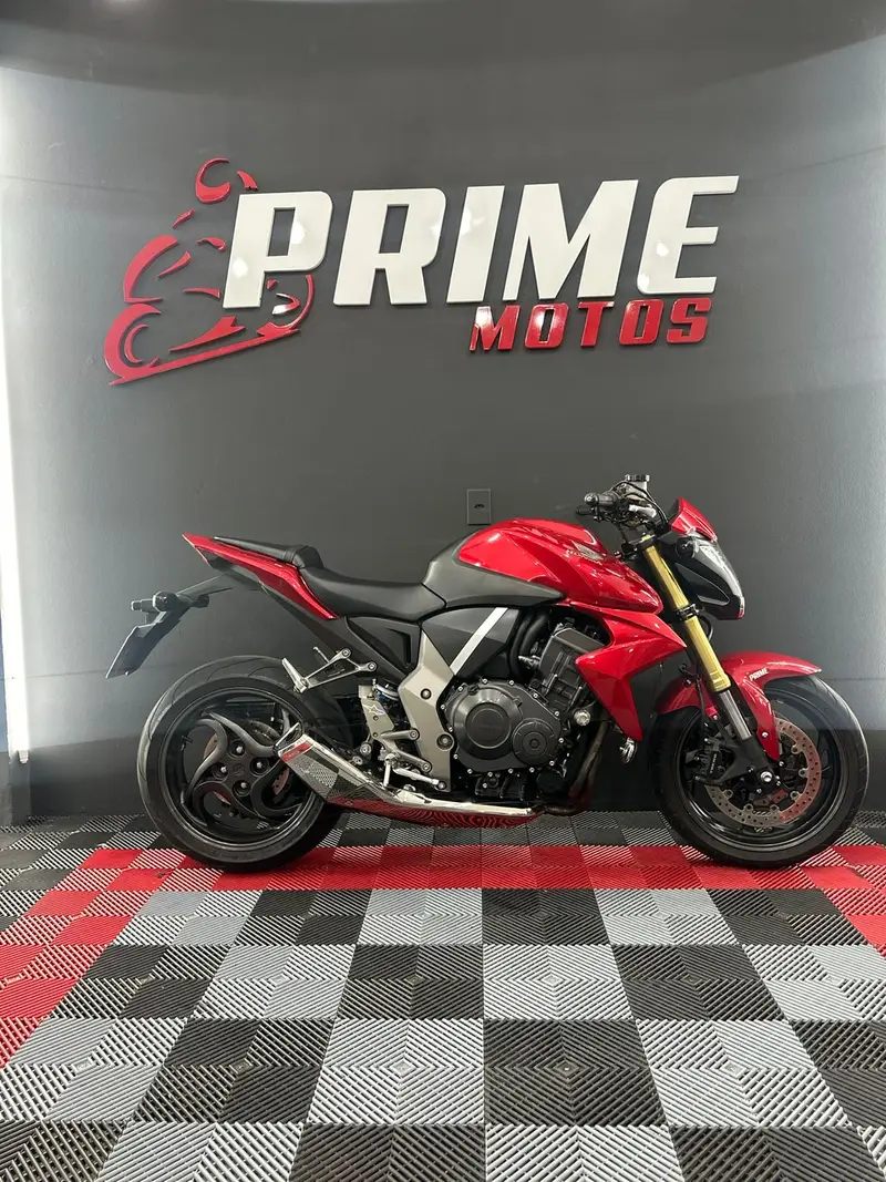 Honda CB 1000R (ABS)