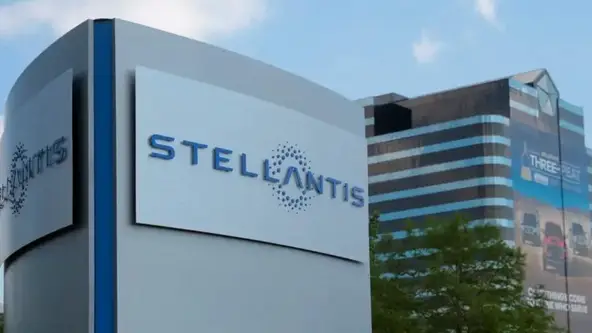 Stellantis enfrenta problemas nos Estados Unidos após transferir compras para Eupa